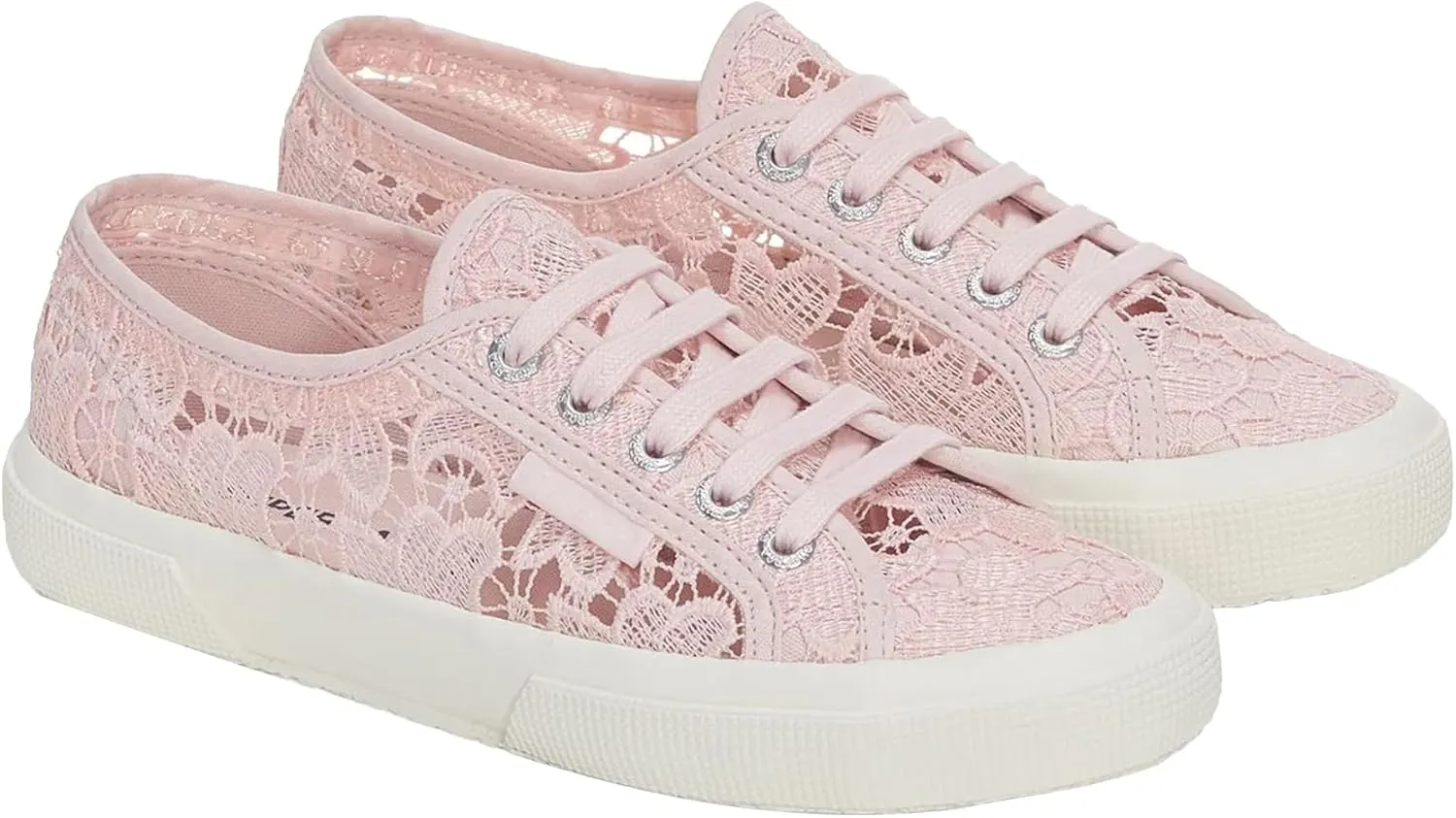 Superga Unisex-Adult Oxford Flat