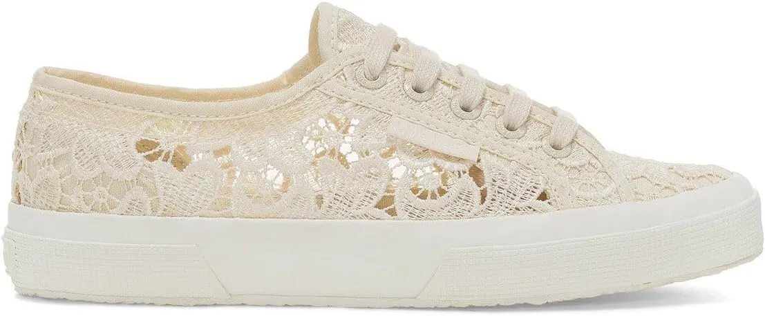 Superga Unisex-Adult Oxford Flat