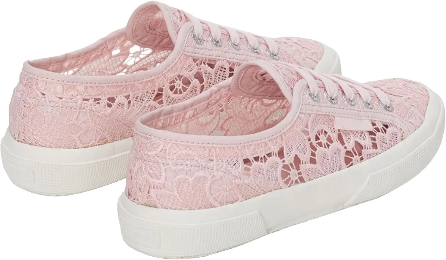 Superga Unisex-Adult Oxford Flat