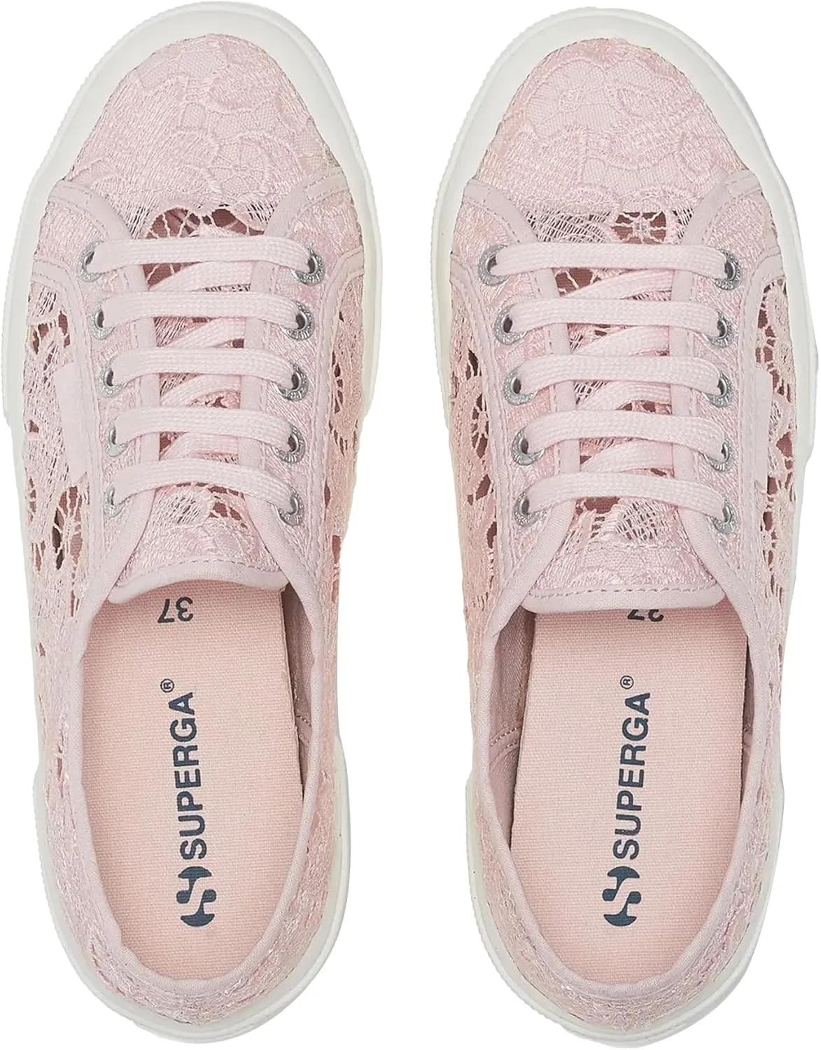 Superga Unisex-Adult Oxford Flat