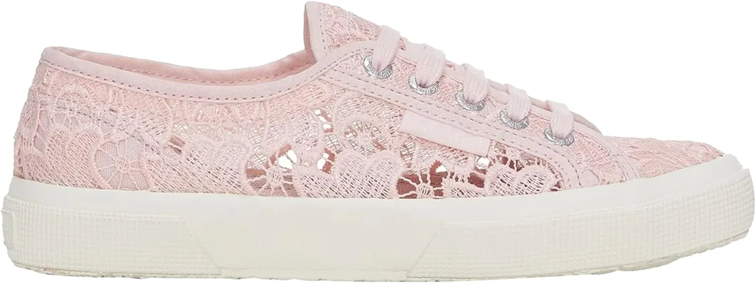 Superga Unisex-Adult Oxford Flat