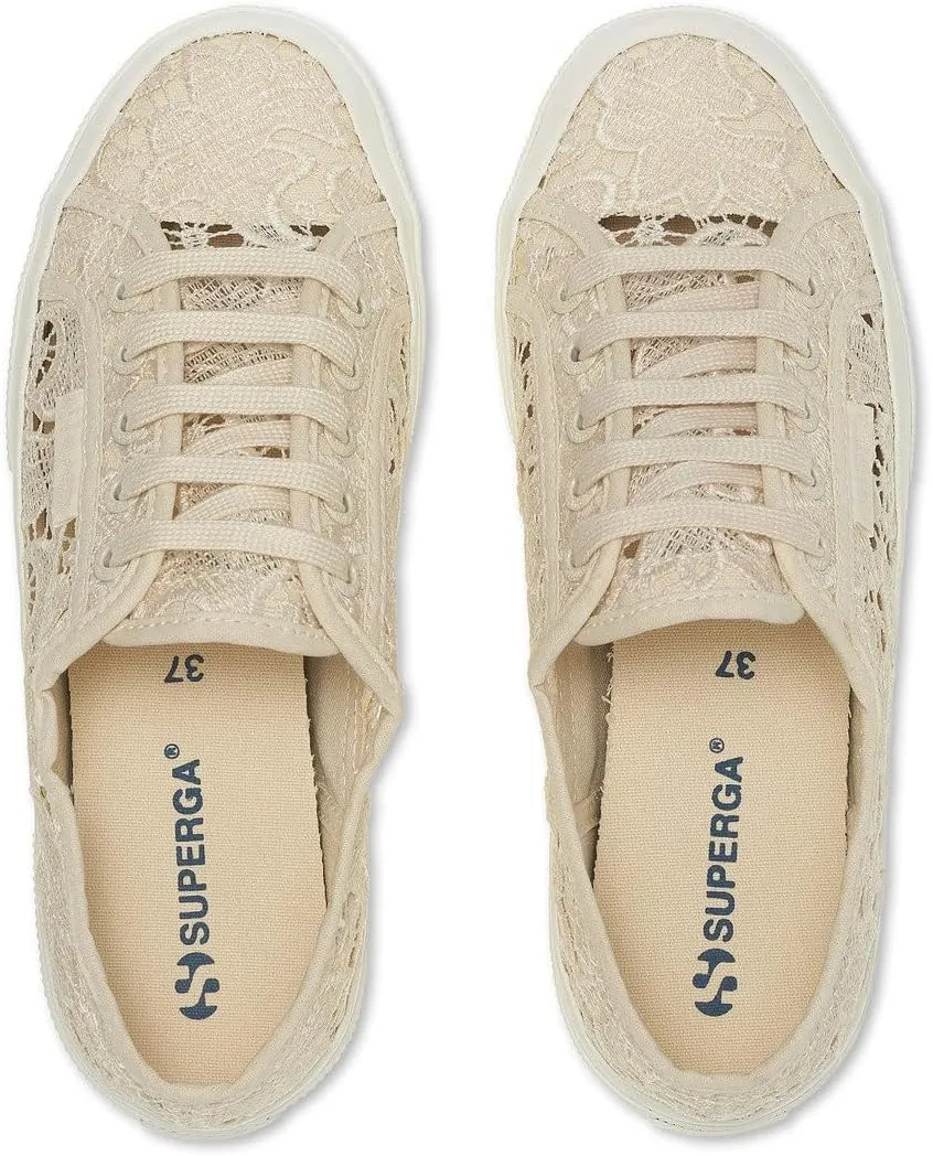Superga Unisex-Adult Oxford Flat
