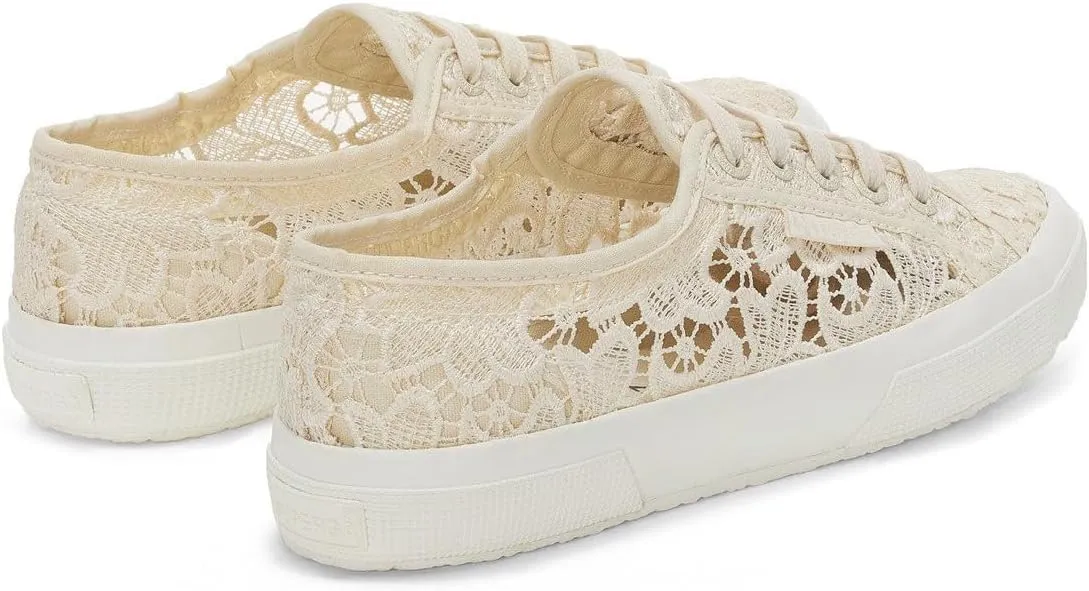 Superga Unisex-Adult Oxford Flat