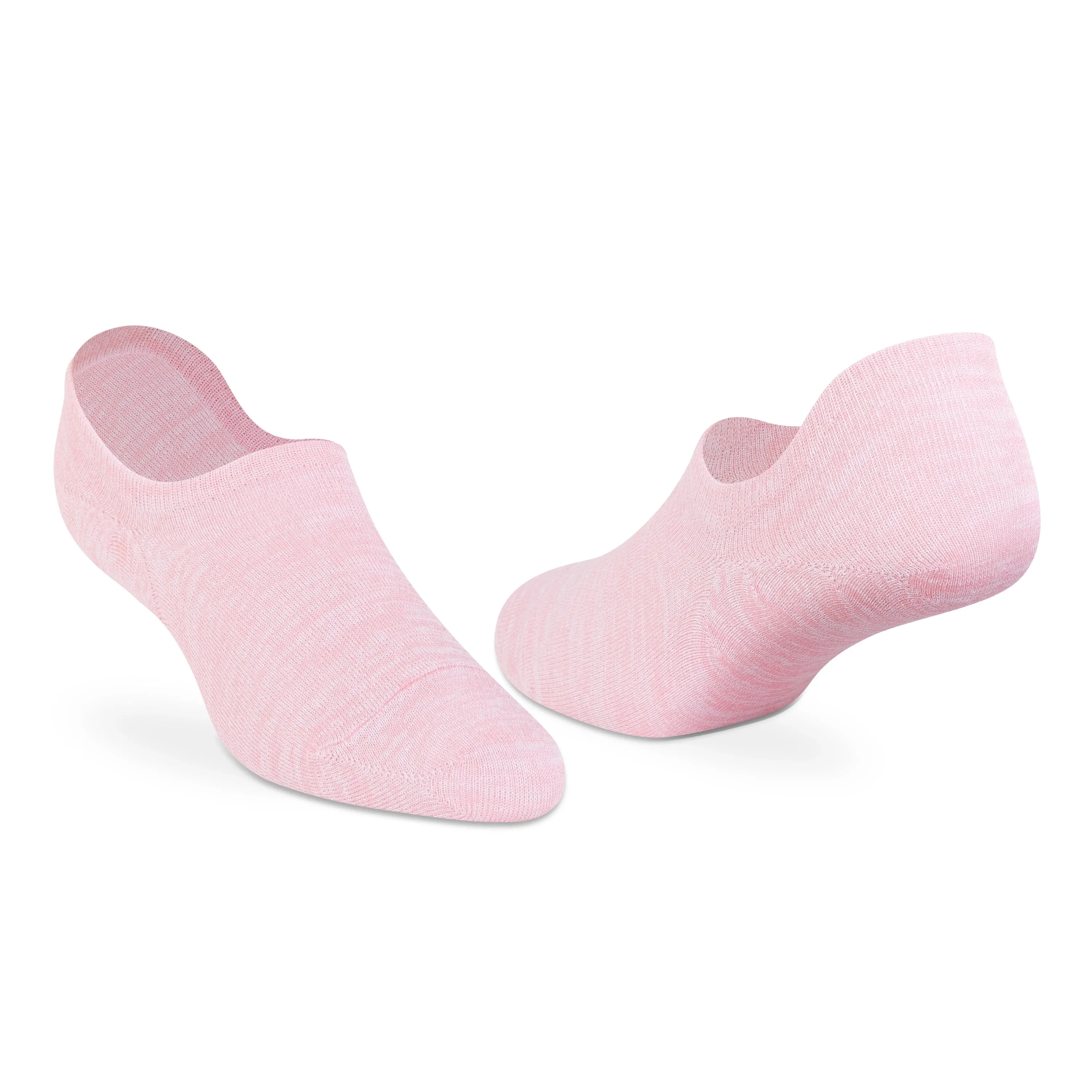 Supersox Basic No-Show Socks - Women (Pack of 3)