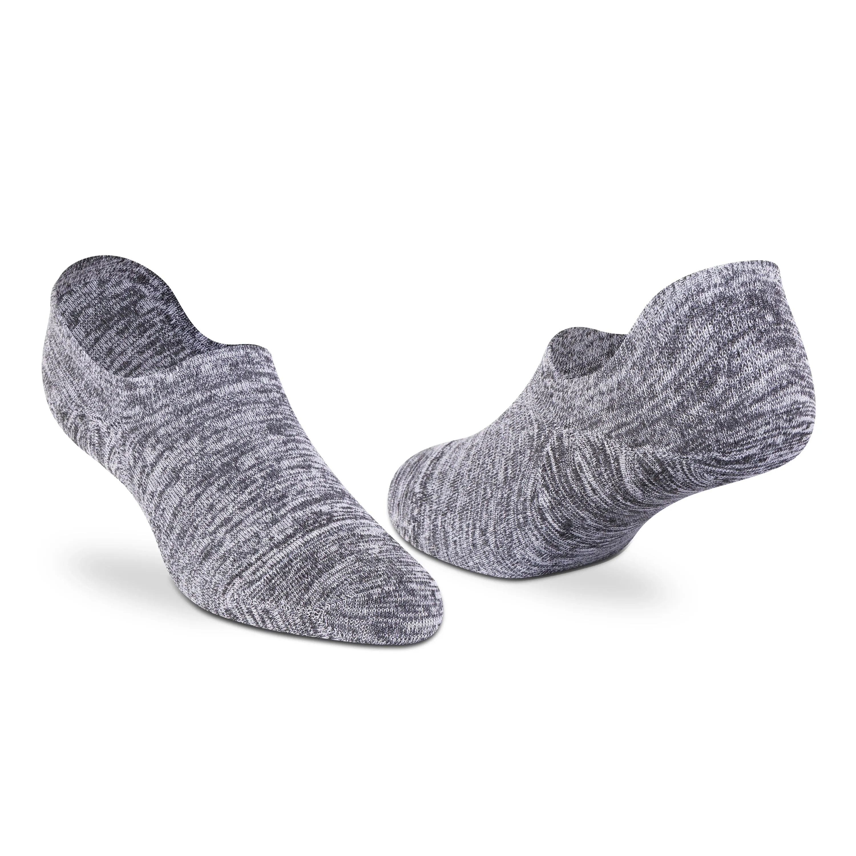 Supersox Basic No-Show Socks - Women (Pack of 3)