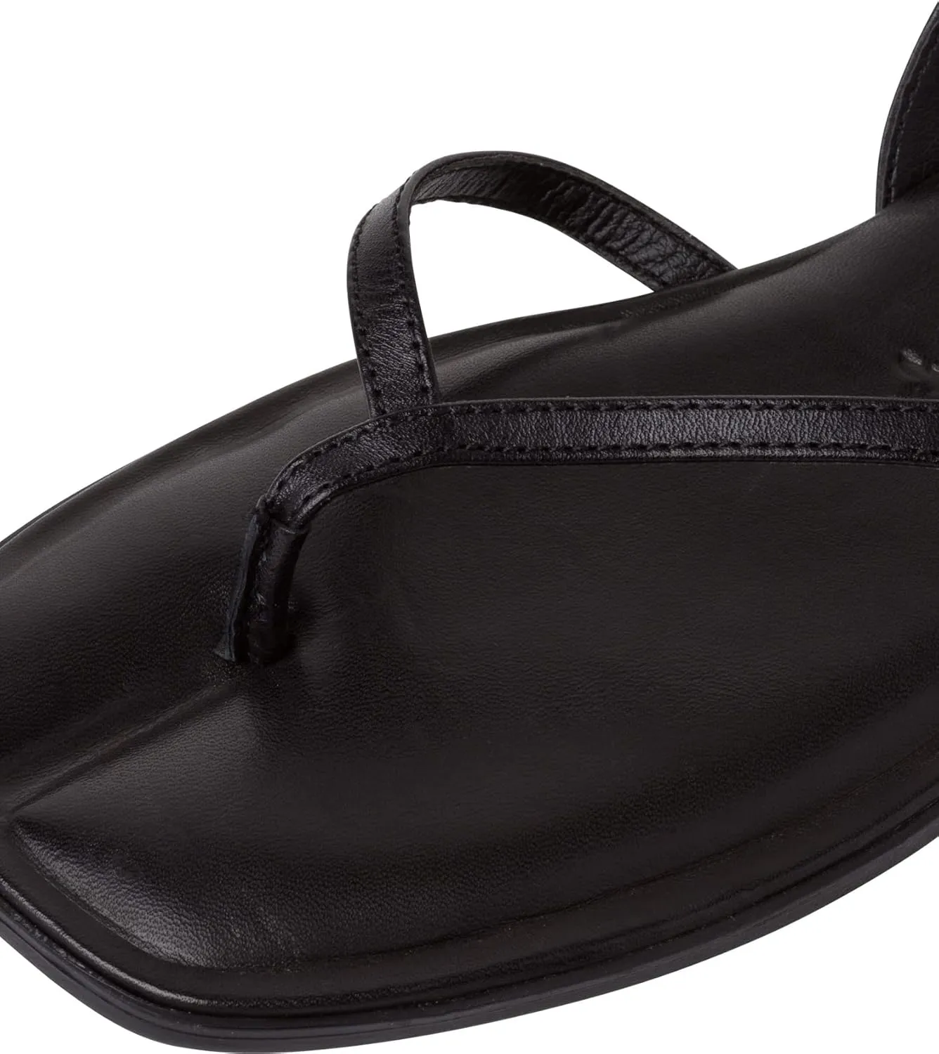 Tamaris Women's Slide Flat Sandal
