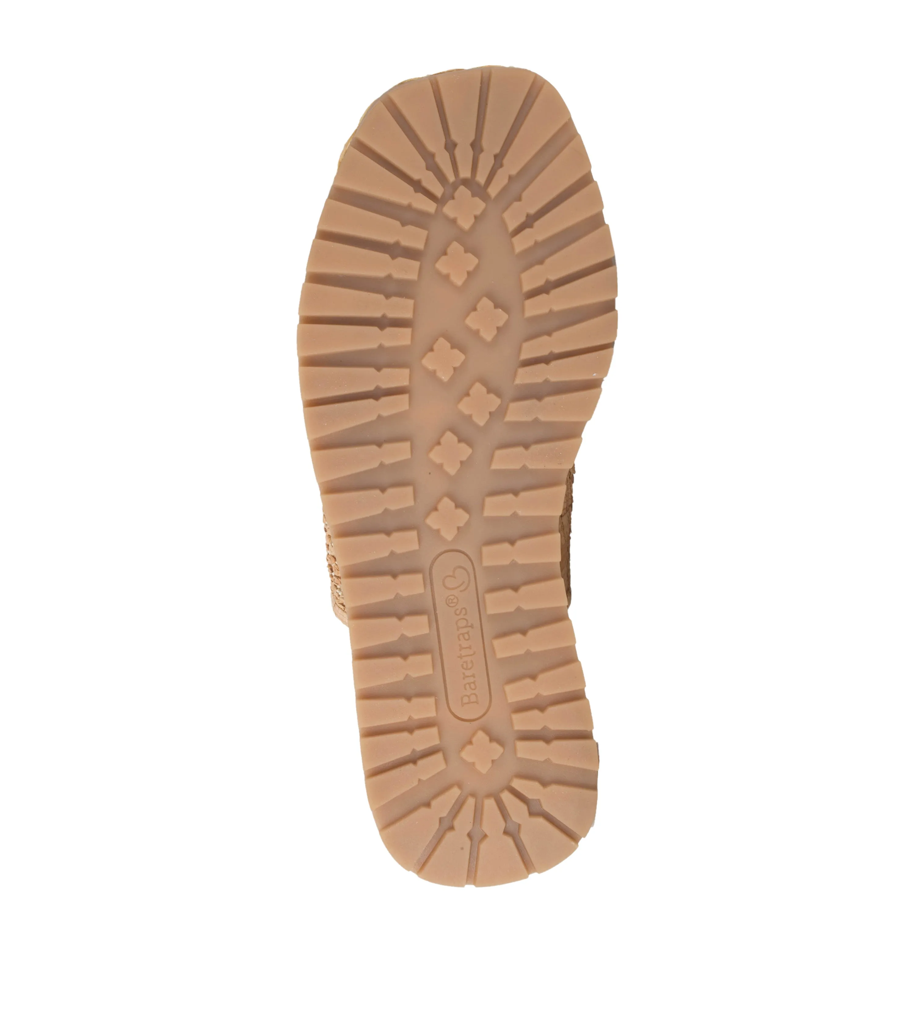 Tasmine Slide Sandal
