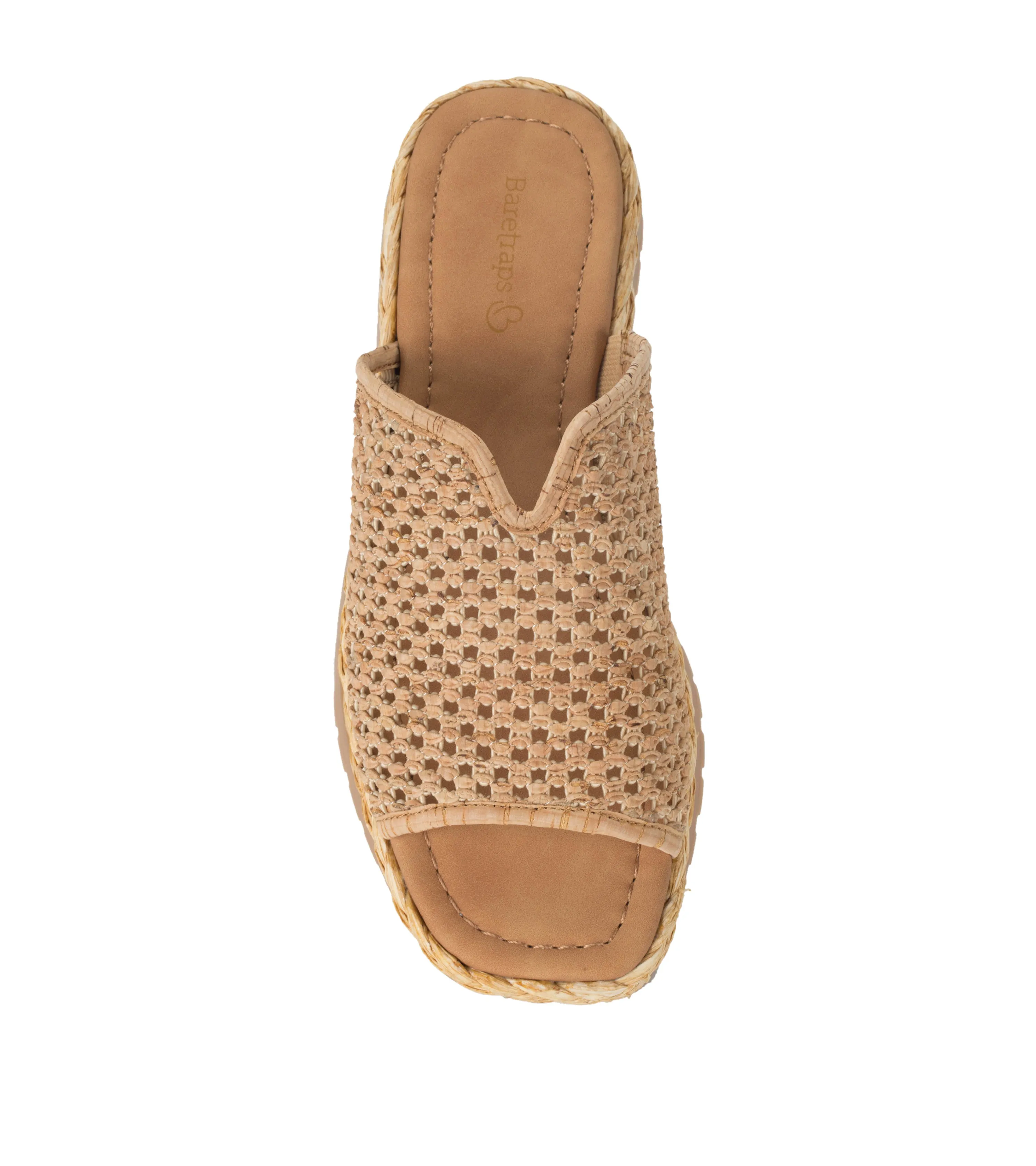 Tasmine Slide Sandal