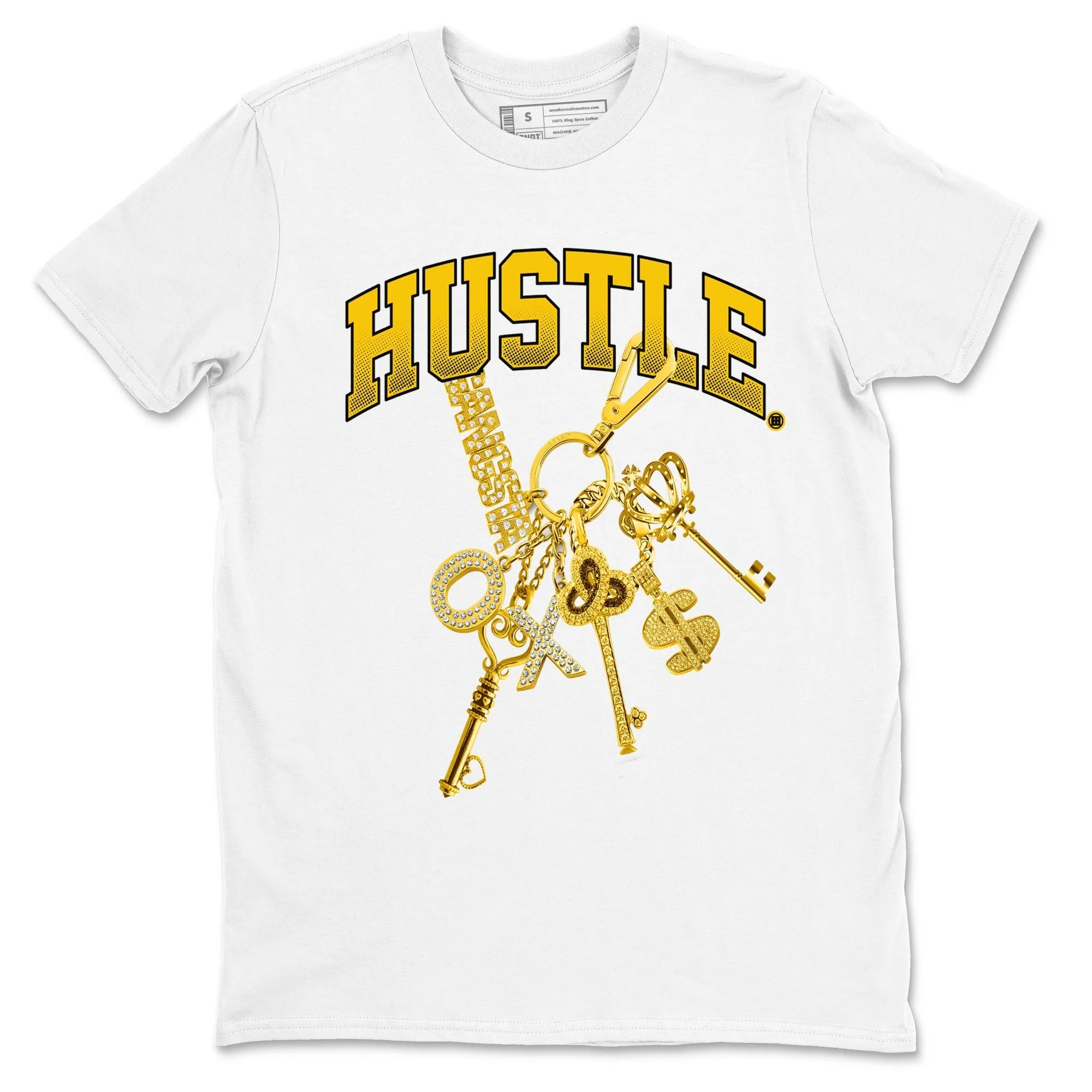 Tees Gold - Robust security High SNRT Hustle Fraud-free Dunk Sneaker Pollen