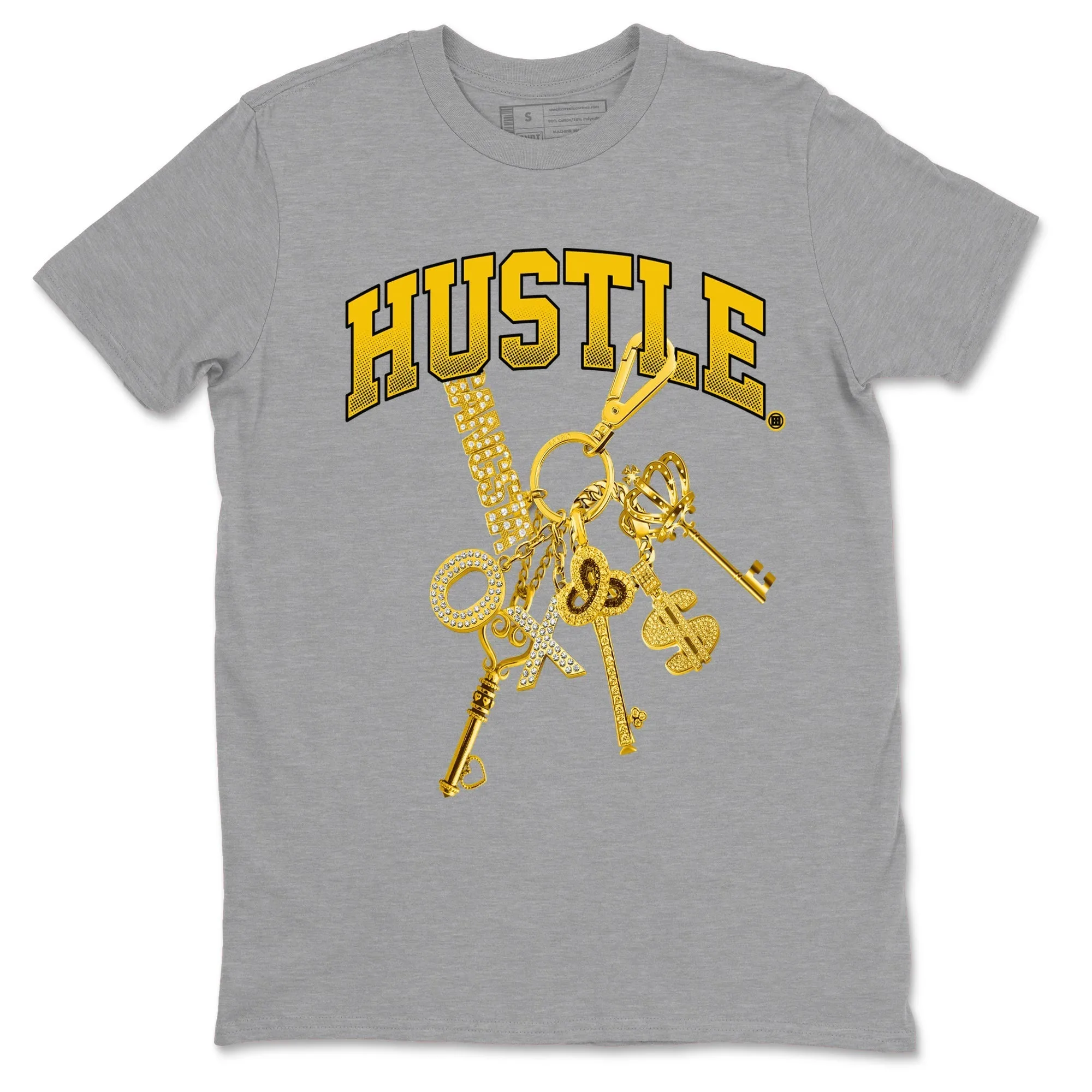 Tees Gold - Robust security High SNRT Hustle Fraud-free Dunk Sneaker Pollen