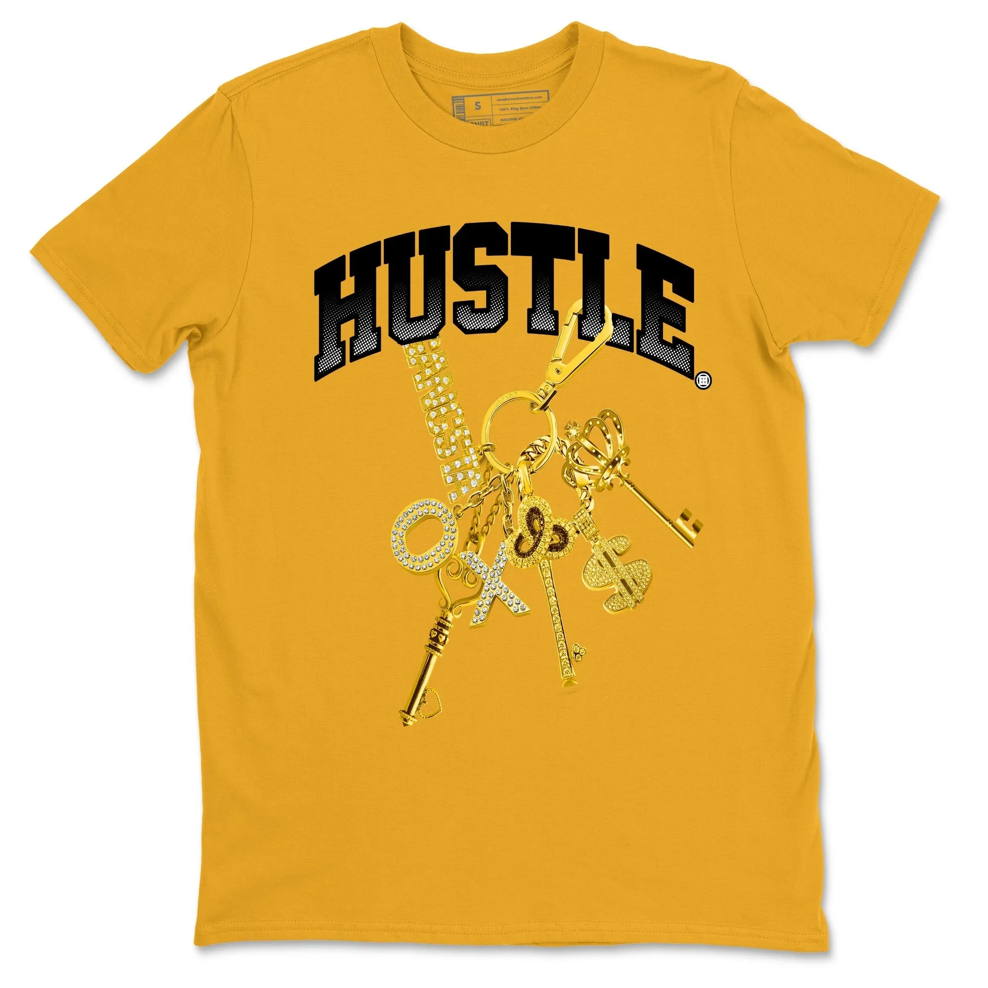 Tees Gold - Robust security High SNRT Hustle Fraud-free Dunk Sneaker Pollen