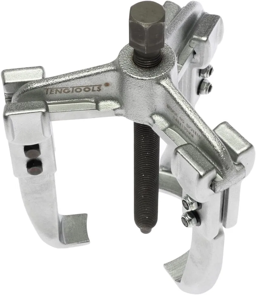 Teng Tools 90mm 3 Arm Internal/External Puller -Gear Removal Tool - SP31410