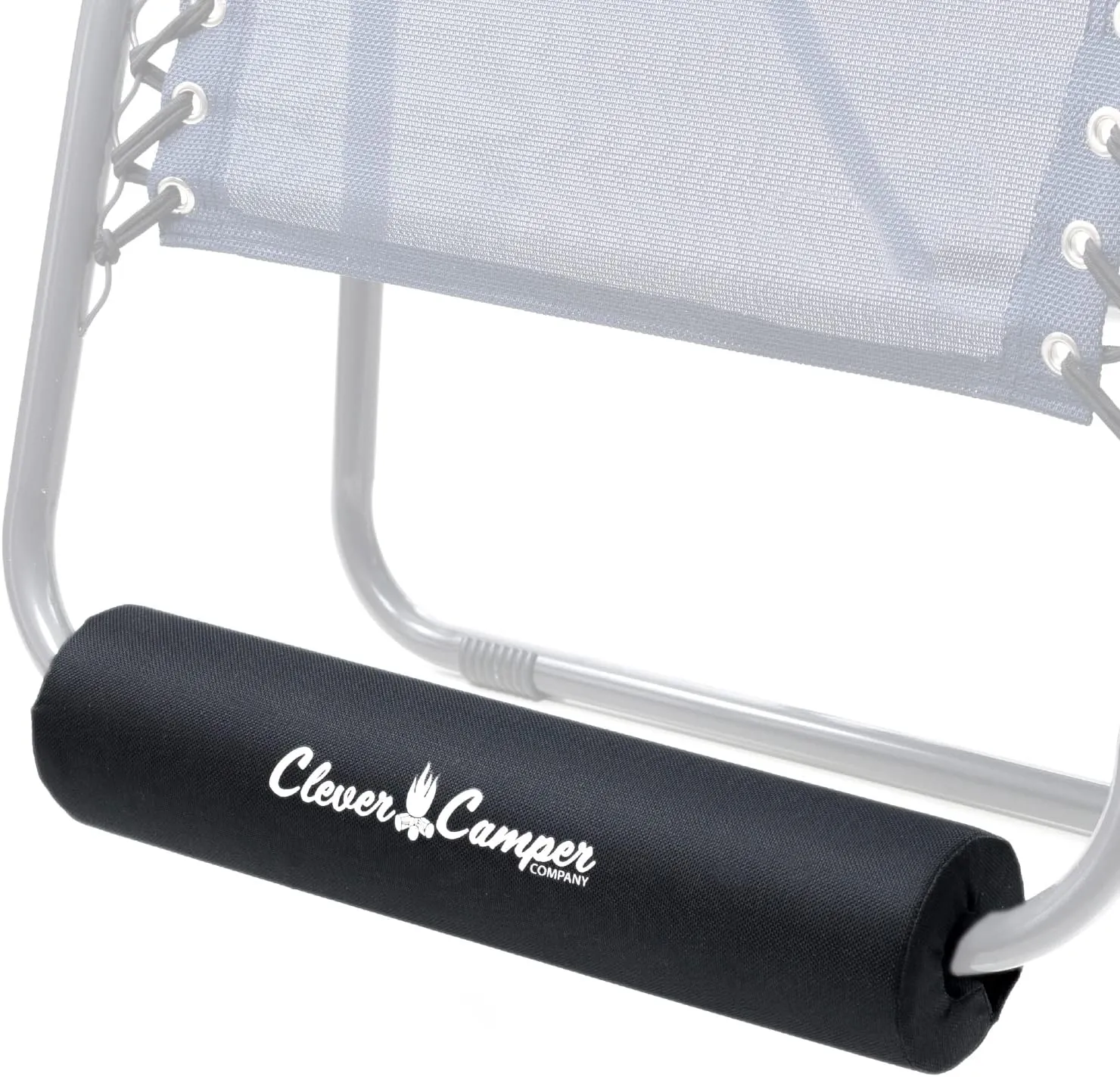 The Original Zero Gravity Chair Cushion for Foot Rest Allows You to Relax in Total Comfort – Great for Antigravity Outdoor Folding Camping Recliner, Standard, 15.75"