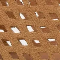The Sacca Donna Lattice