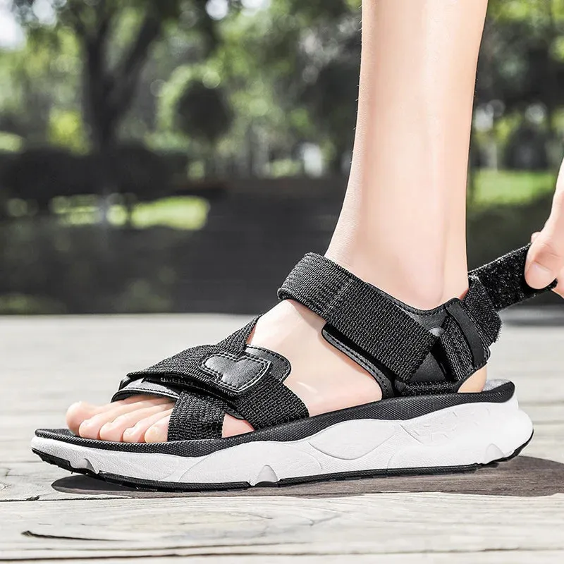The Wanderer Sandal