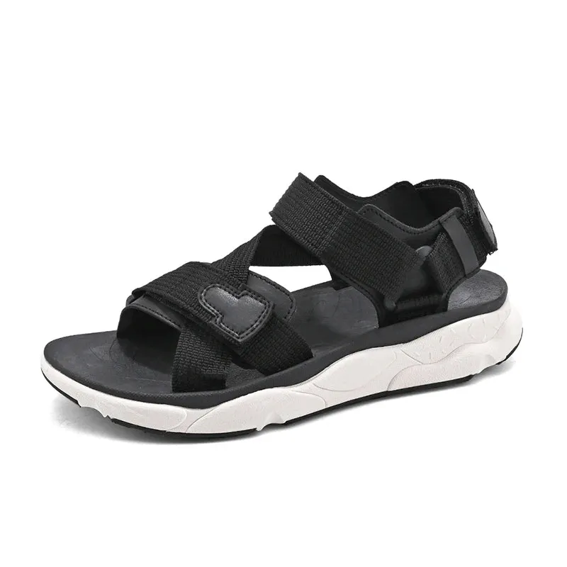 The Wanderer Sandal