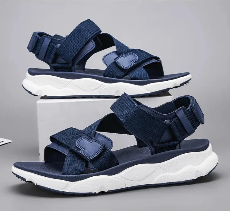 The Wanderer Sandal