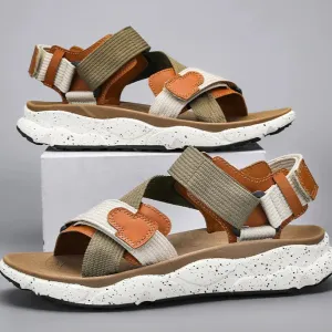 The Wanderer Sandal