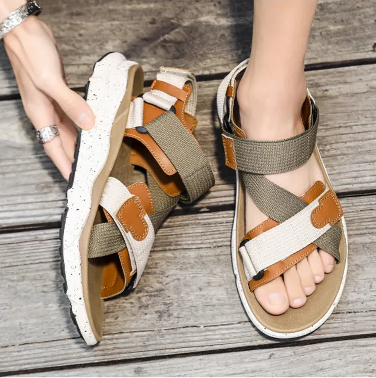 The Wanderer Sandal