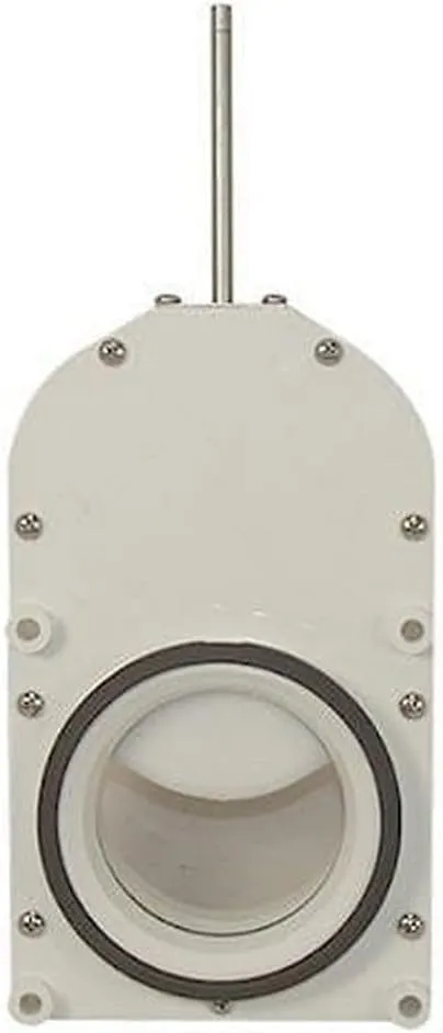 Thetford 12836 Electra Magic Slide-EZ Valve