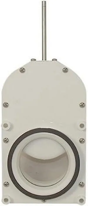 Thetford 12836 Electra Magic Slide-EZ Valve