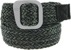Thomas Bates Dakota Paracord Belt
