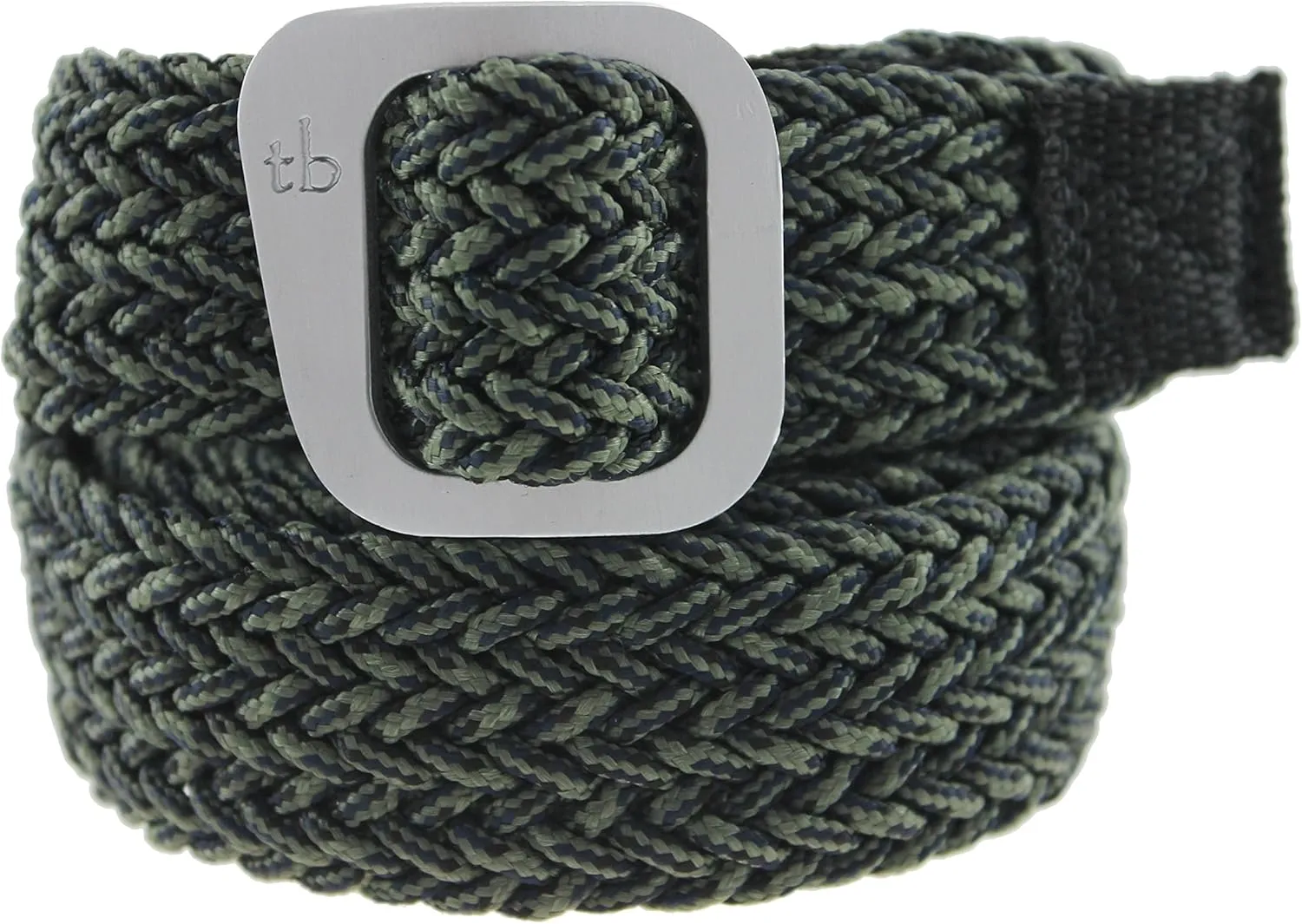 Thomas Bates Dakota Paracord Belt