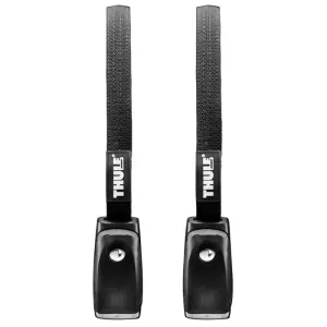 Thule Locking Straps (13 Ft)