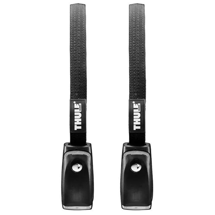 Thule Locking Straps (13 Ft)