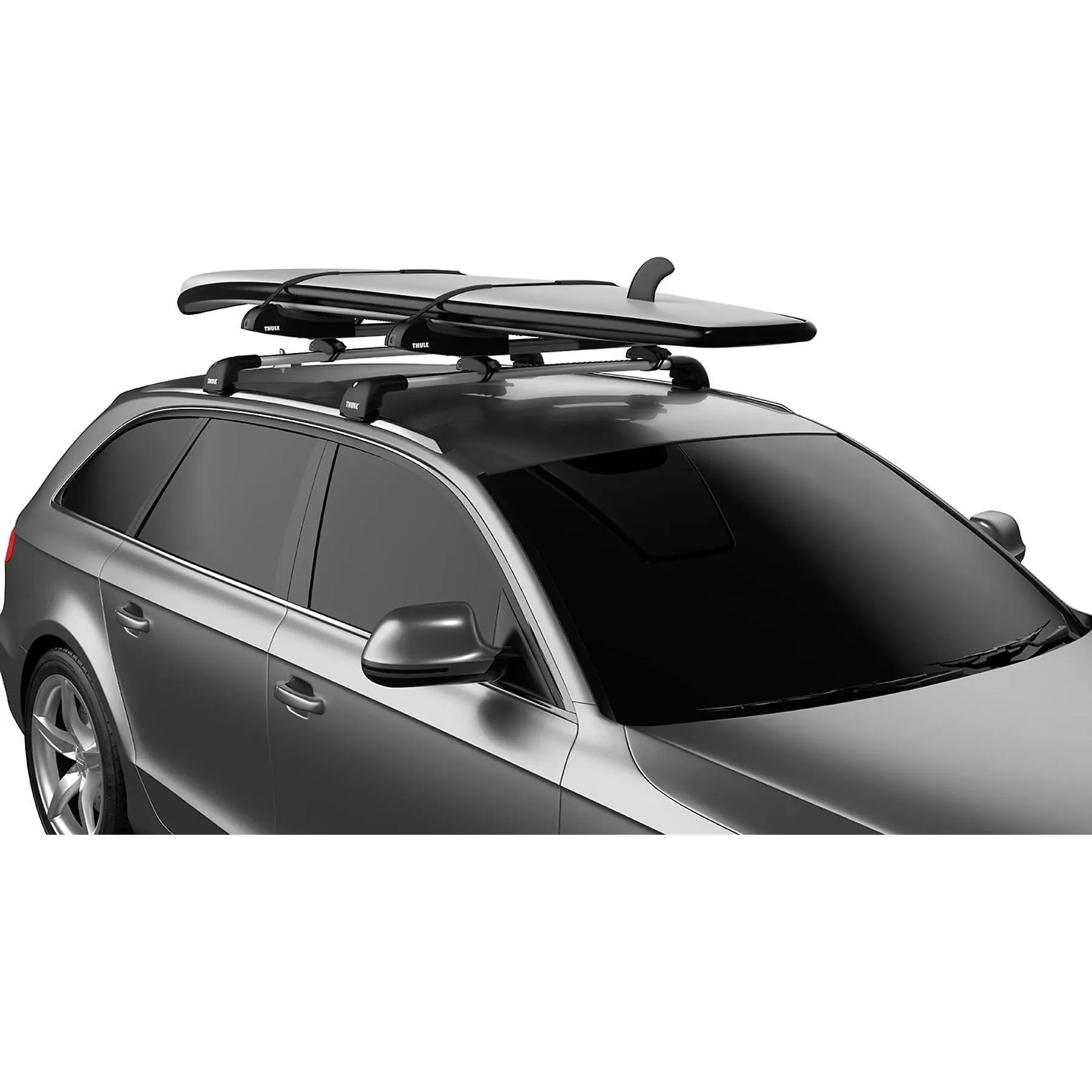 Thule SUP Taxi XT Kayak Holder Kayak Carrier Surfboard SUP carrier 810