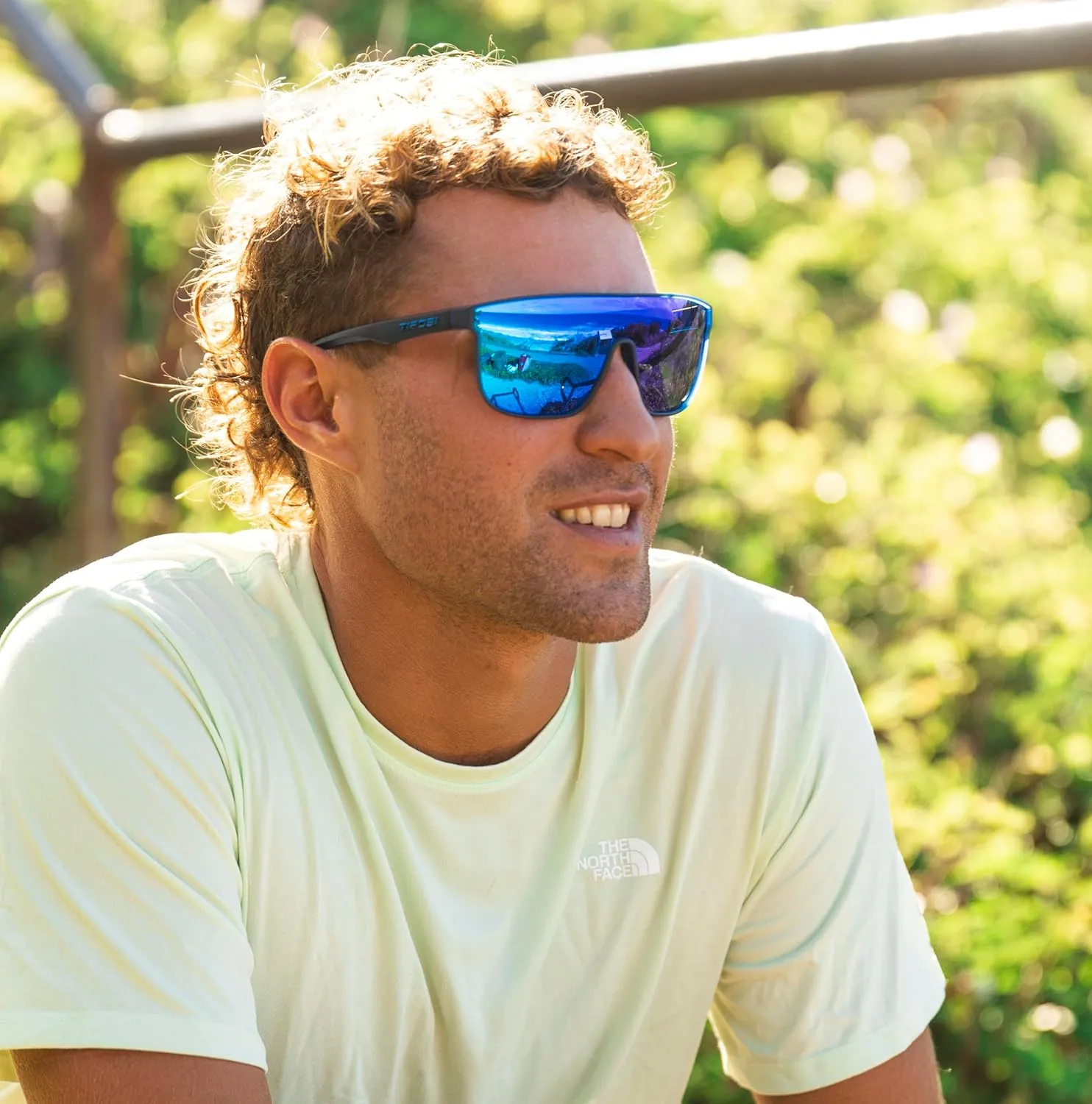 Tifosi Optics Sanctum XL Sunglasses