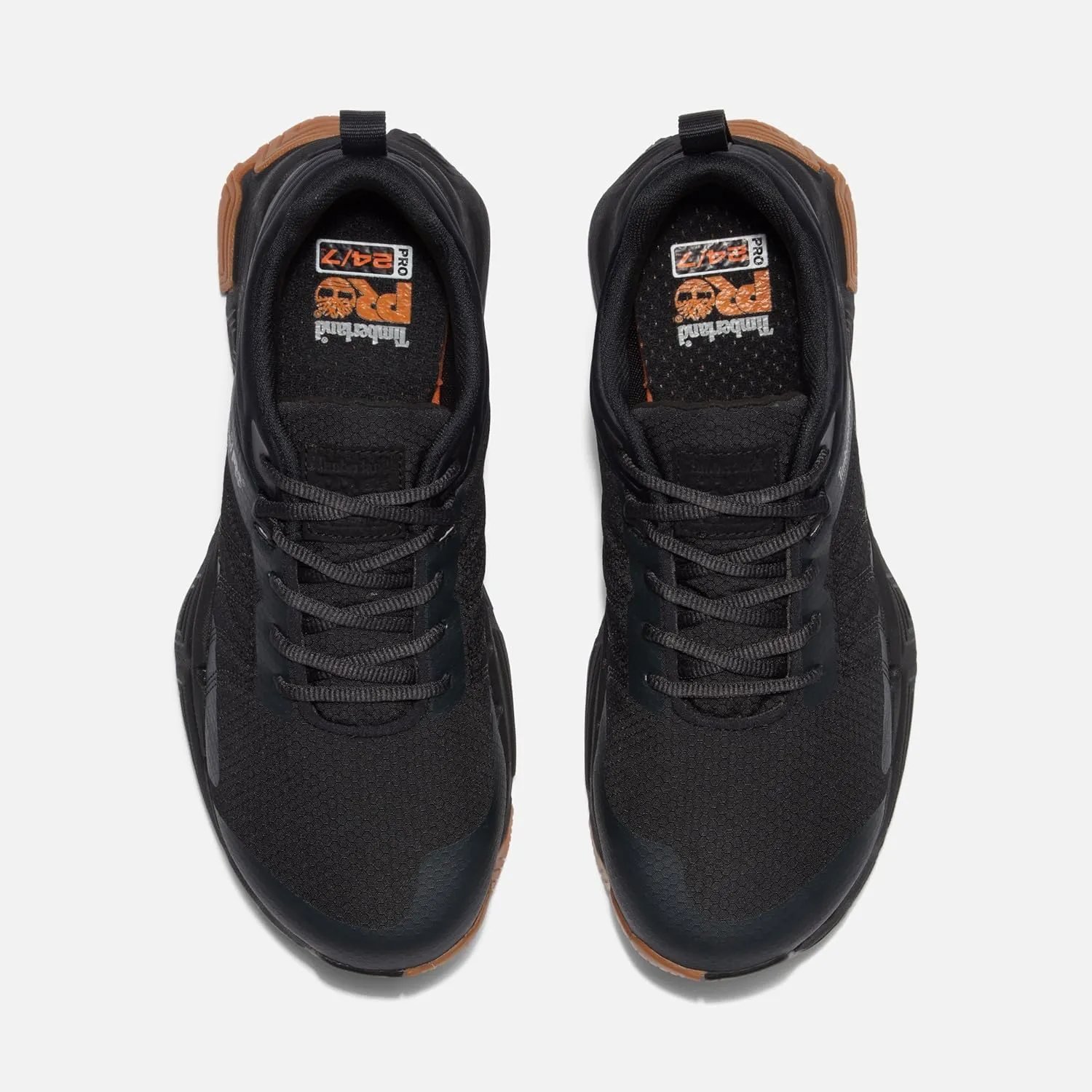 Timberland PRO Men's Xr-1 Alloy Safety Toe Industrial Athletic Work Shoe