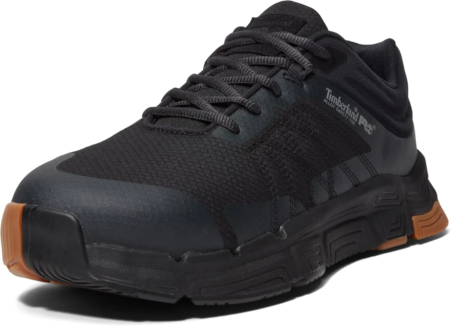 Timberland PRO Men's Xr-1 Alloy Safety Toe Industrial Athletic Work Shoe