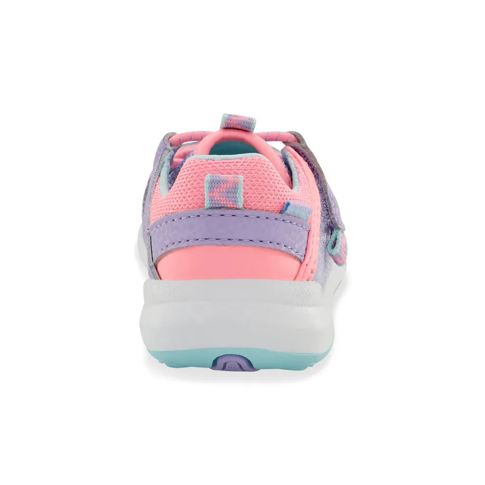 Toddler Girls' Wade 2.0 Sneaker Sandal