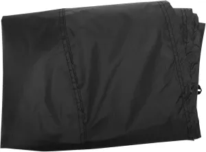 Trampoline Protective Cover Trampoline Pool Cover for Outdoor Use Uv Tear Resistant Easy Installation Keeps Debris