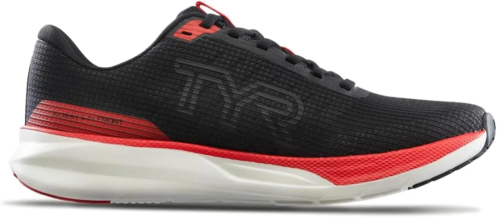 TYR Unisex-Adult Sr-1 Tempo Running Athletic Shoes Sneaker