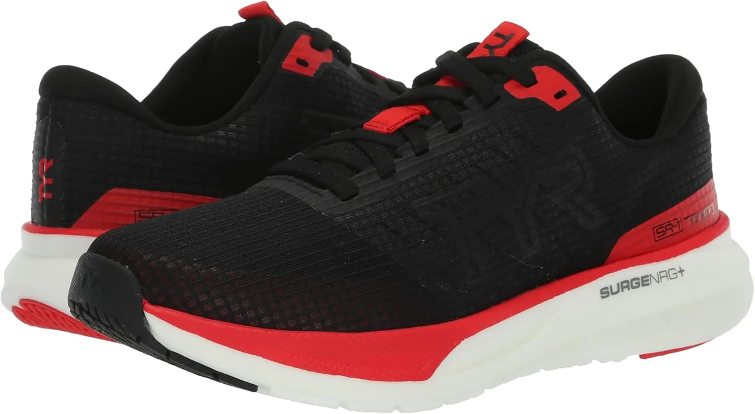 TYR Unisex-Adult Sr-1 Tempo Running Athletic Shoes Sneaker