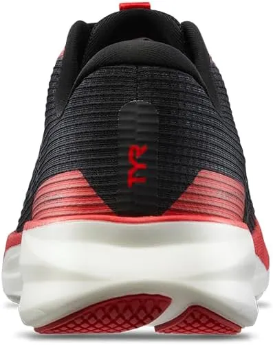 TYR Unisex-Adult Sr-1 Tempo Running Athletic Shoes Sneaker