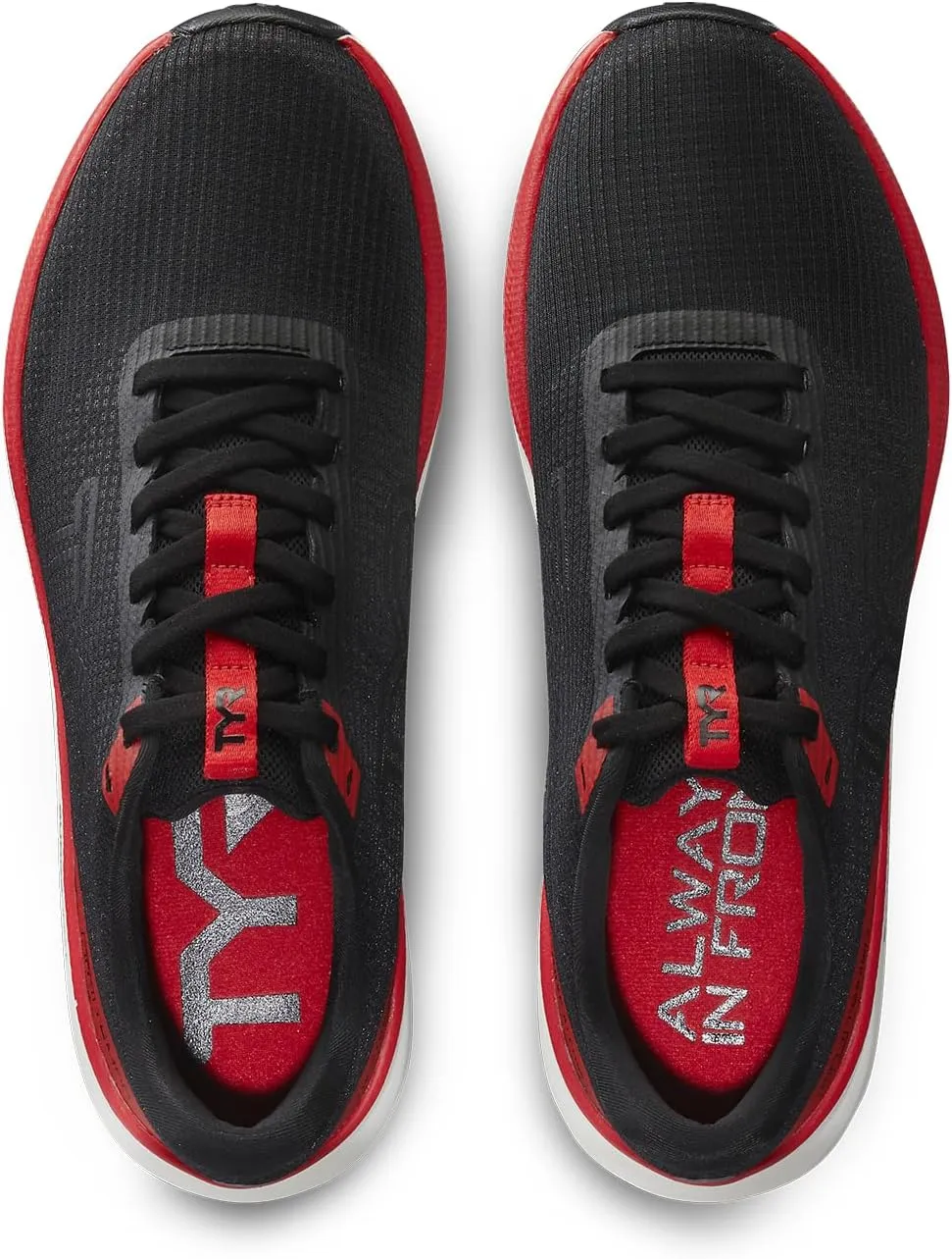 TYR Unisex-Adult Sr-1 Tempo Running Athletic Shoes Sneaker