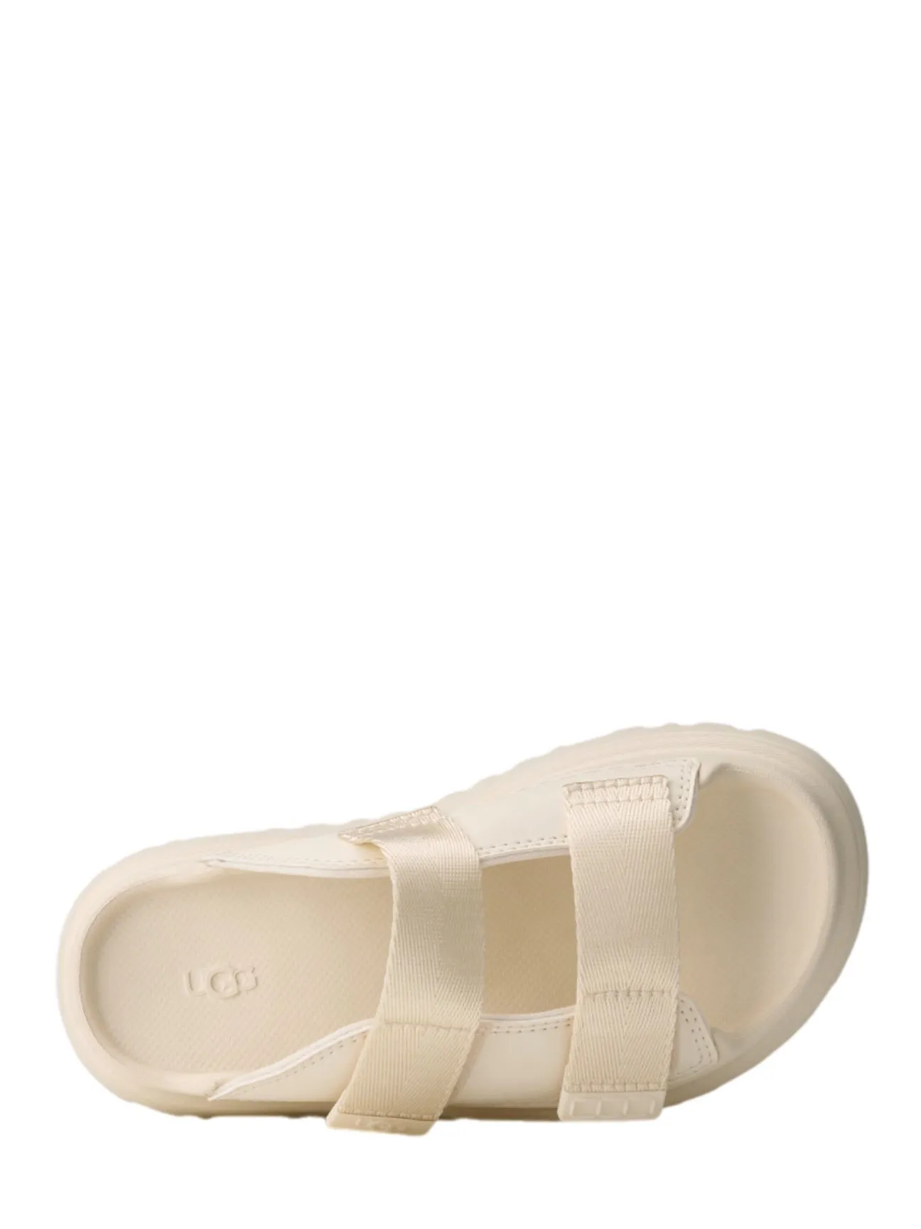 Ugg K Goldenglow Slide