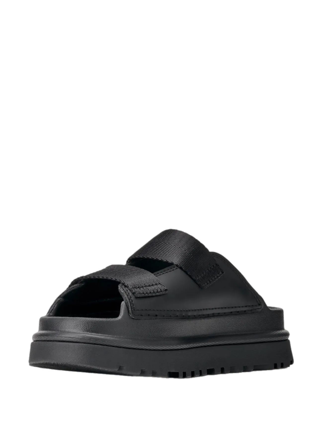 Ugg K Goldenglow Slide