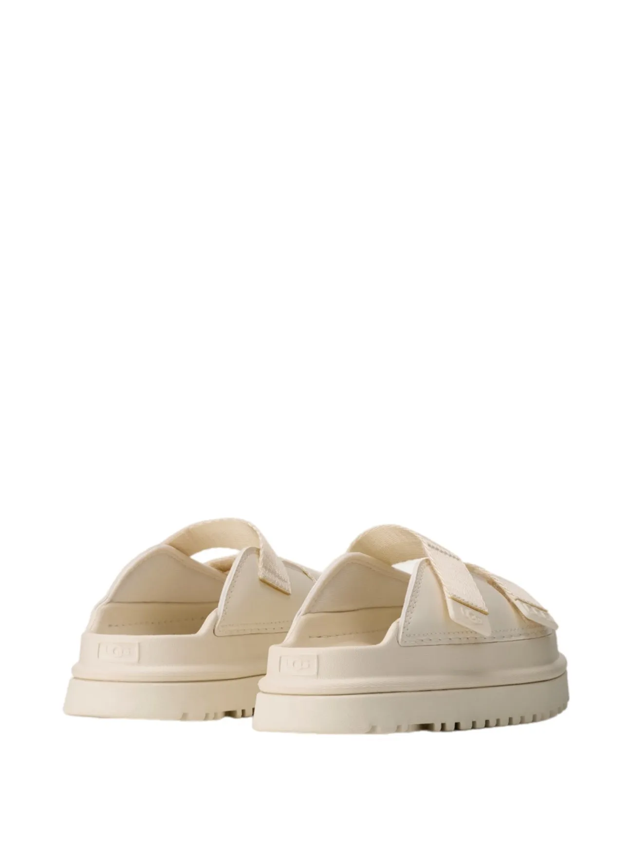 Ugg K Goldenglow Slide