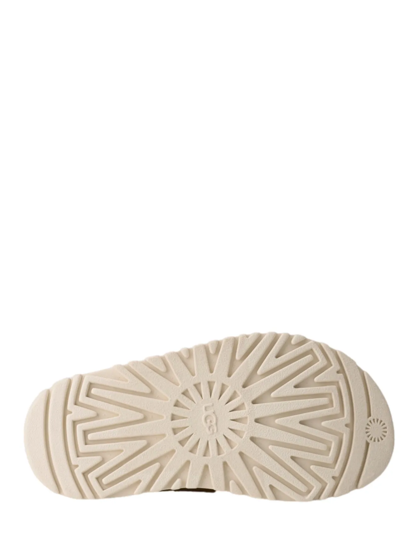 Ugg K Goldenglow Slide