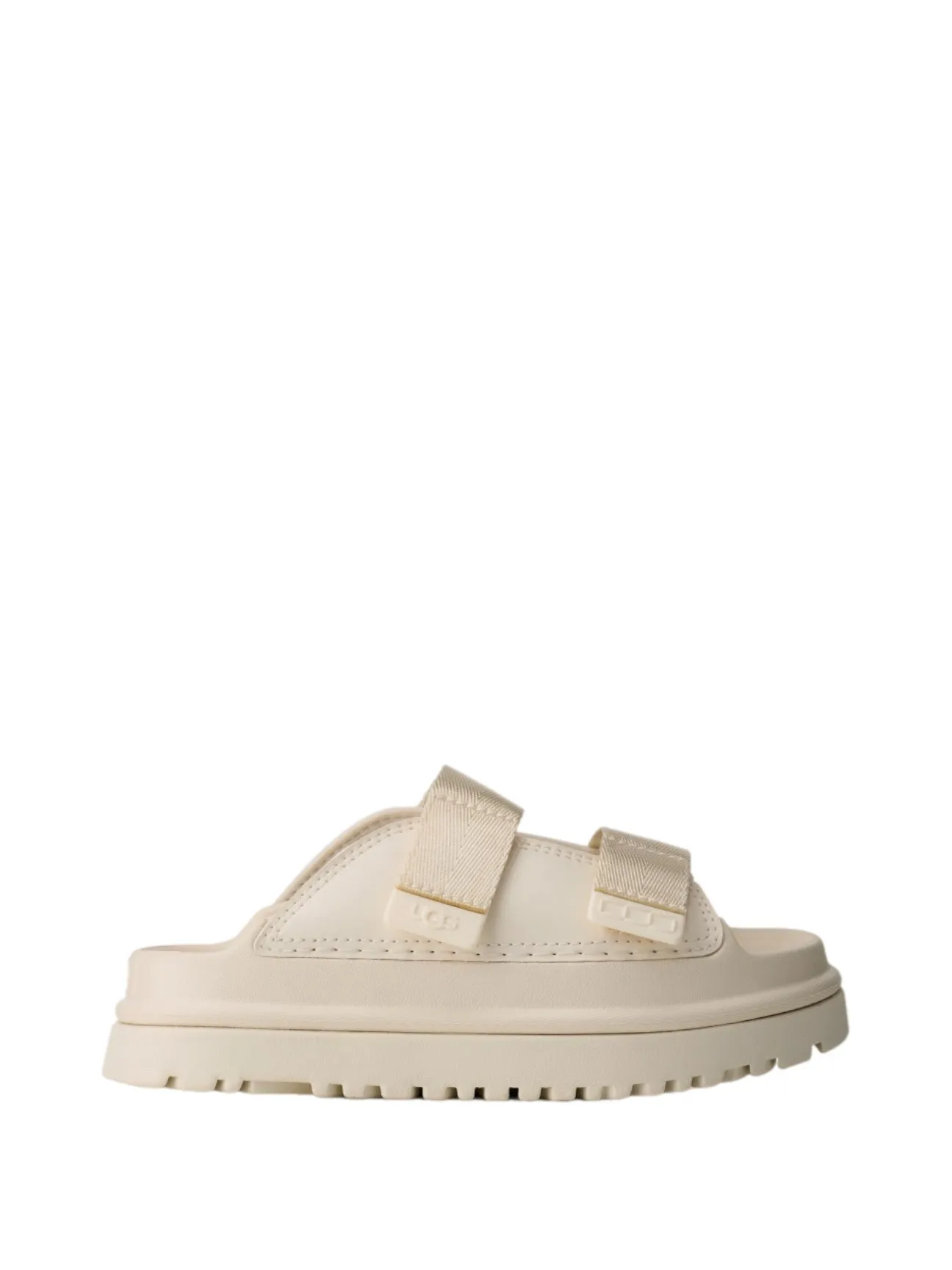 Ugg K Goldenglow Slide
