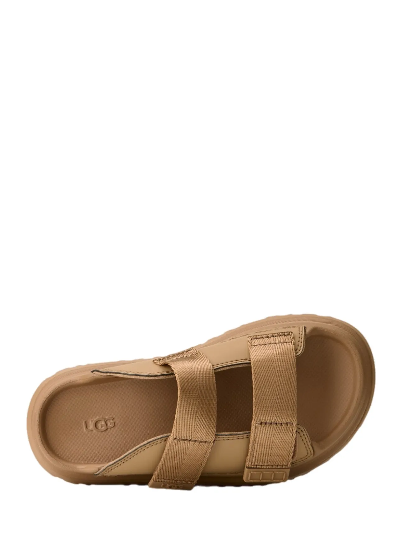 Ugg K Goldenglow Slide