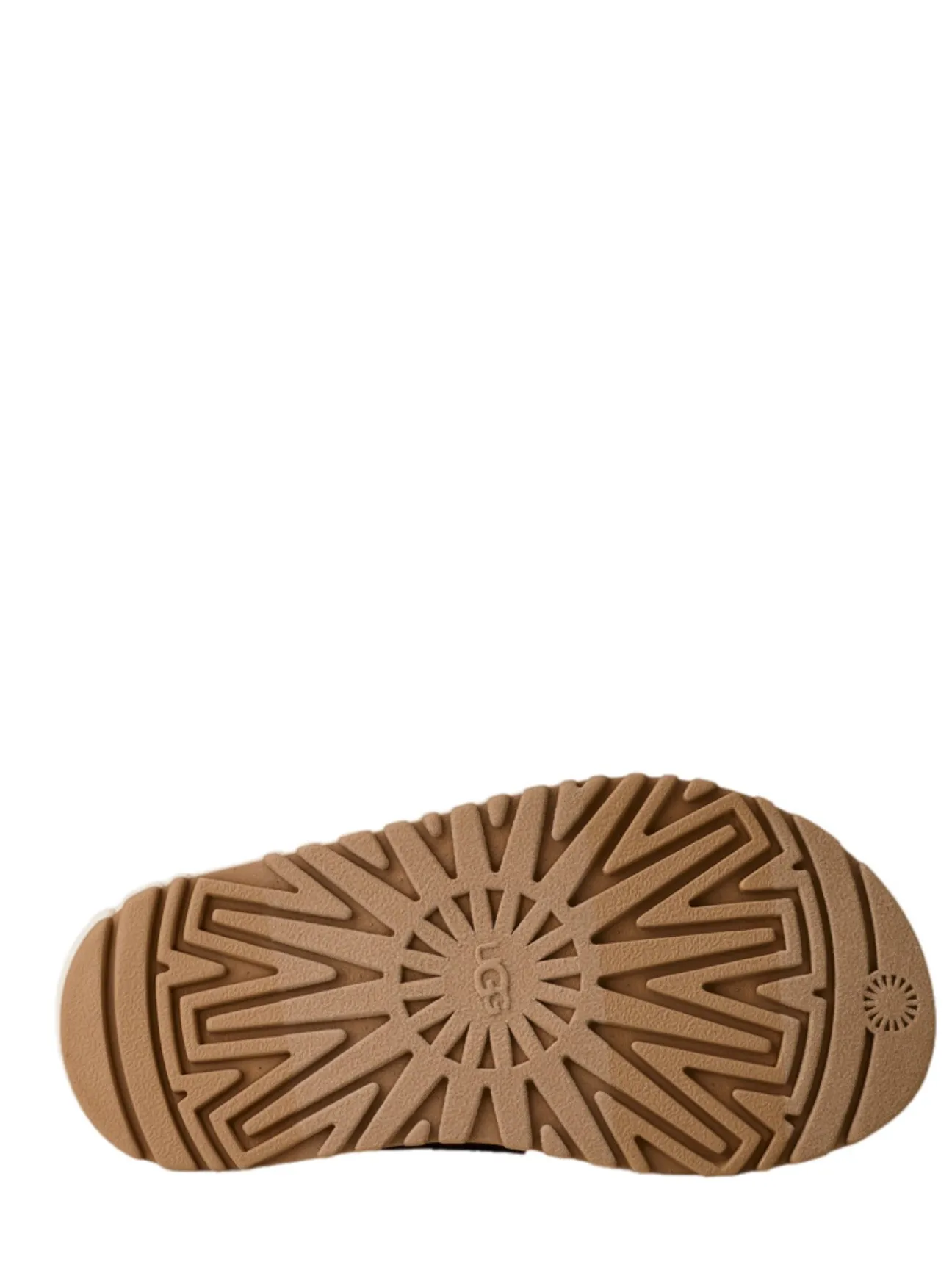 Ugg K Goldenglow Slide