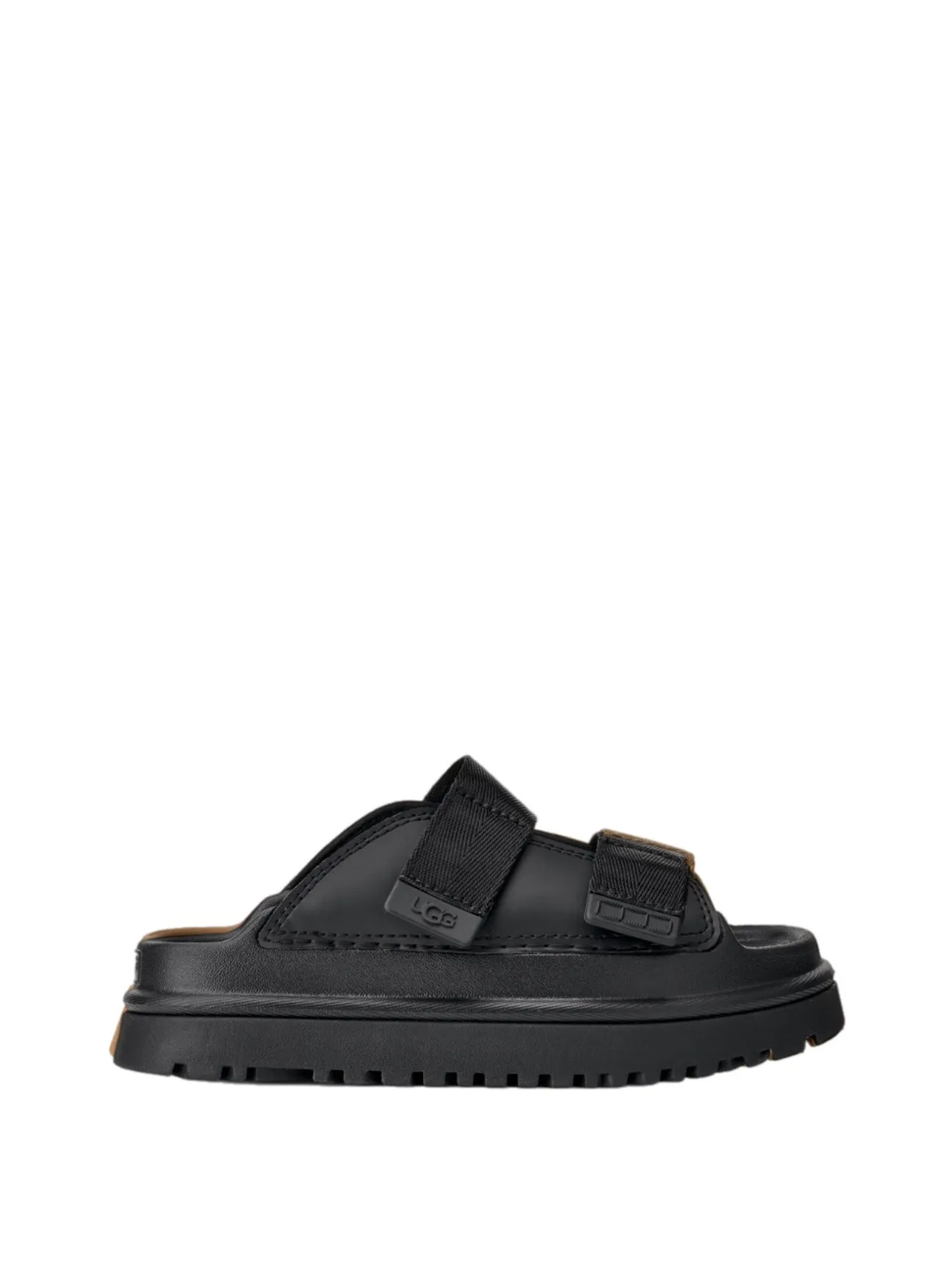 Ugg K Goldenglow Slide