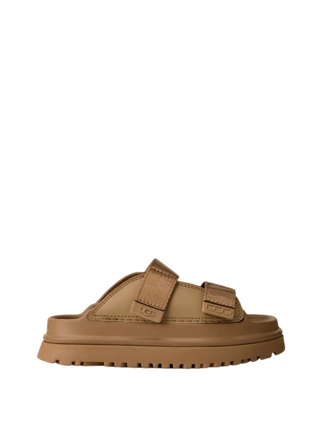 Ugg K Goldenglow Slide