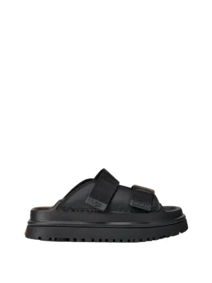 Ugg K Goldenglow Slide