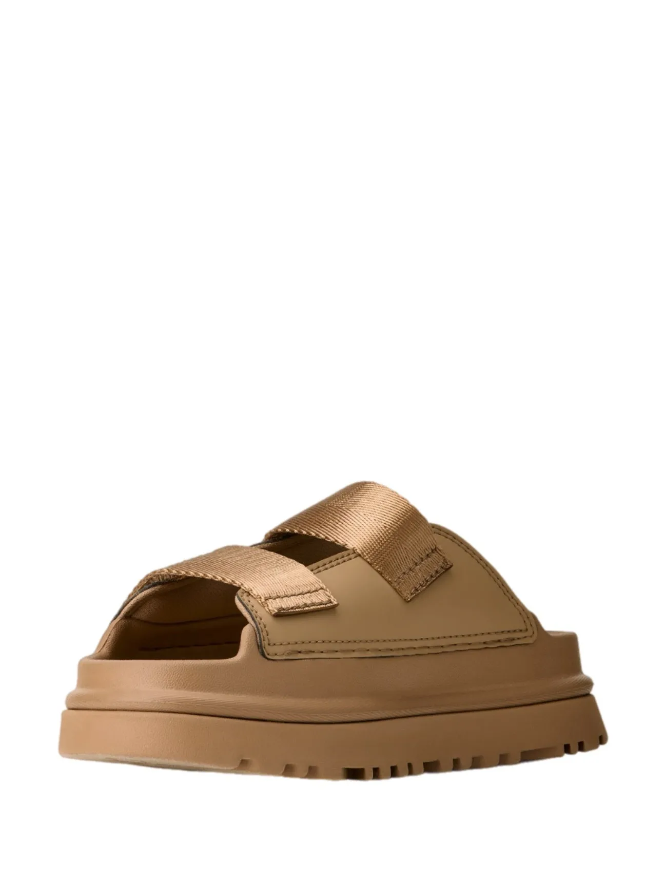 Ugg K Goldenglow Slide
